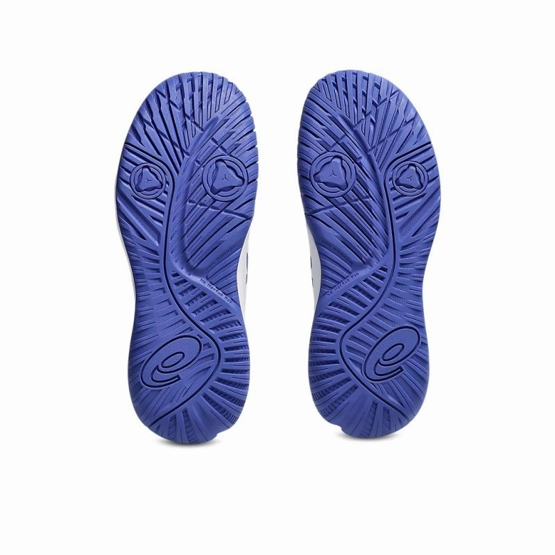 ASICS GEL-Resolution X Kids Tennis Shoes Safety - enhancing Road Training