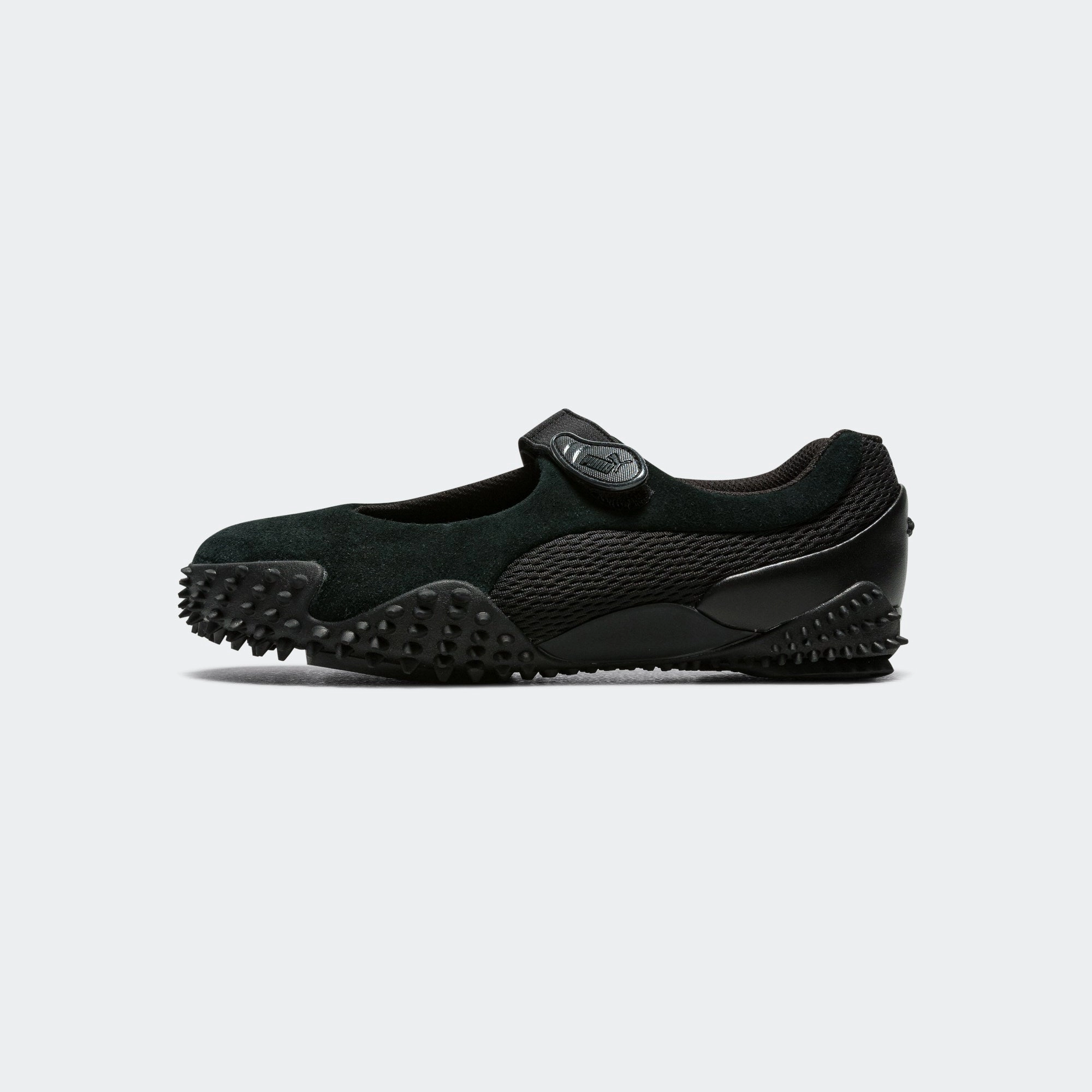 Stylish Design Mostro Fey PRM - Puma Black/Cool Dark Grey