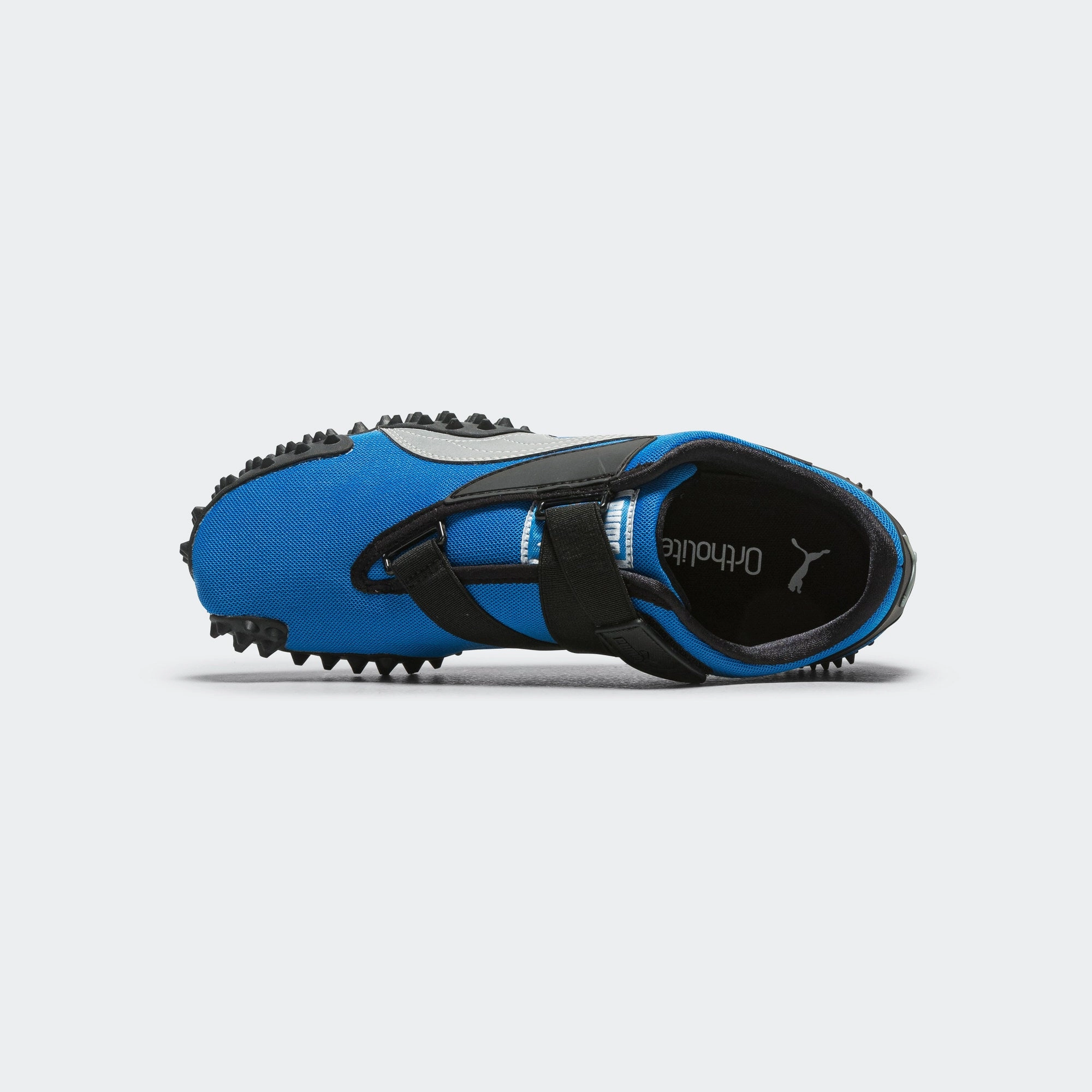 Versatile Silhouette Mostro OG - Team Royal/Puma Silver