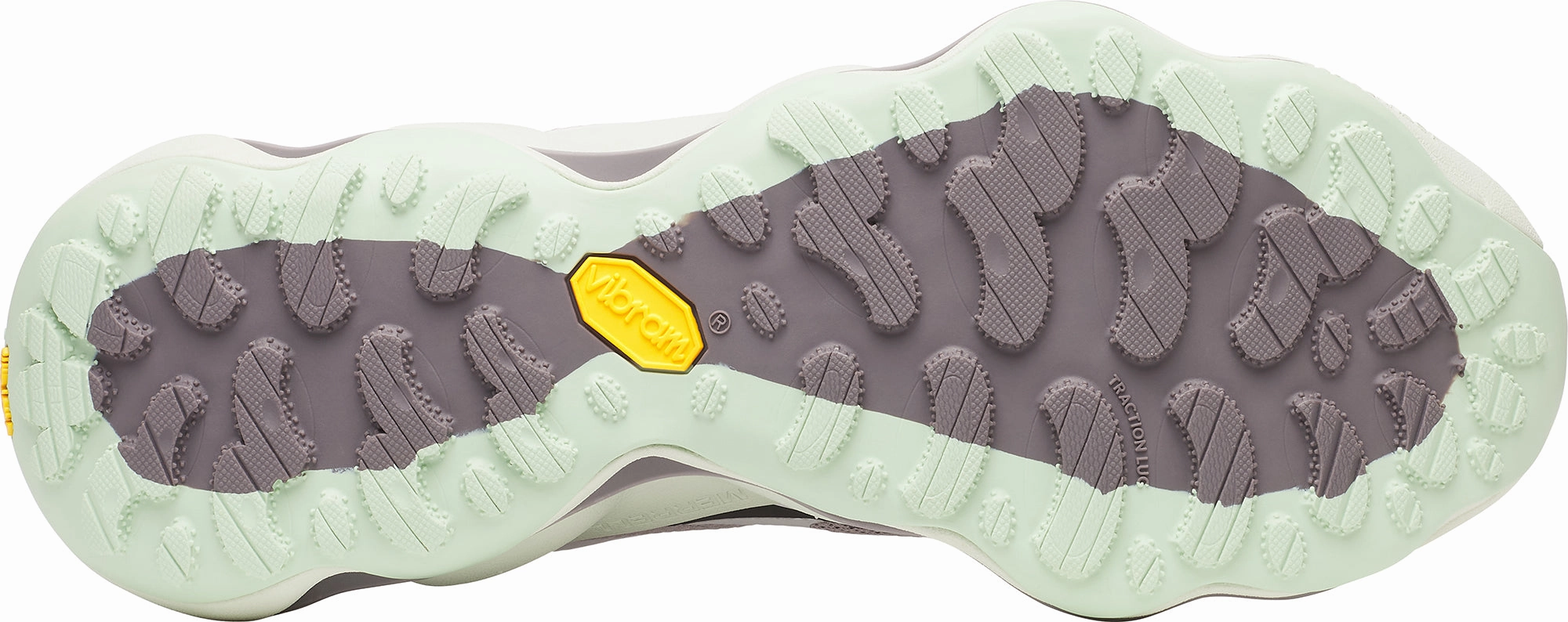 Merrell Speedarc Matis GORE-TEX Womens Walking Shoes - Green Trail Explore Trail