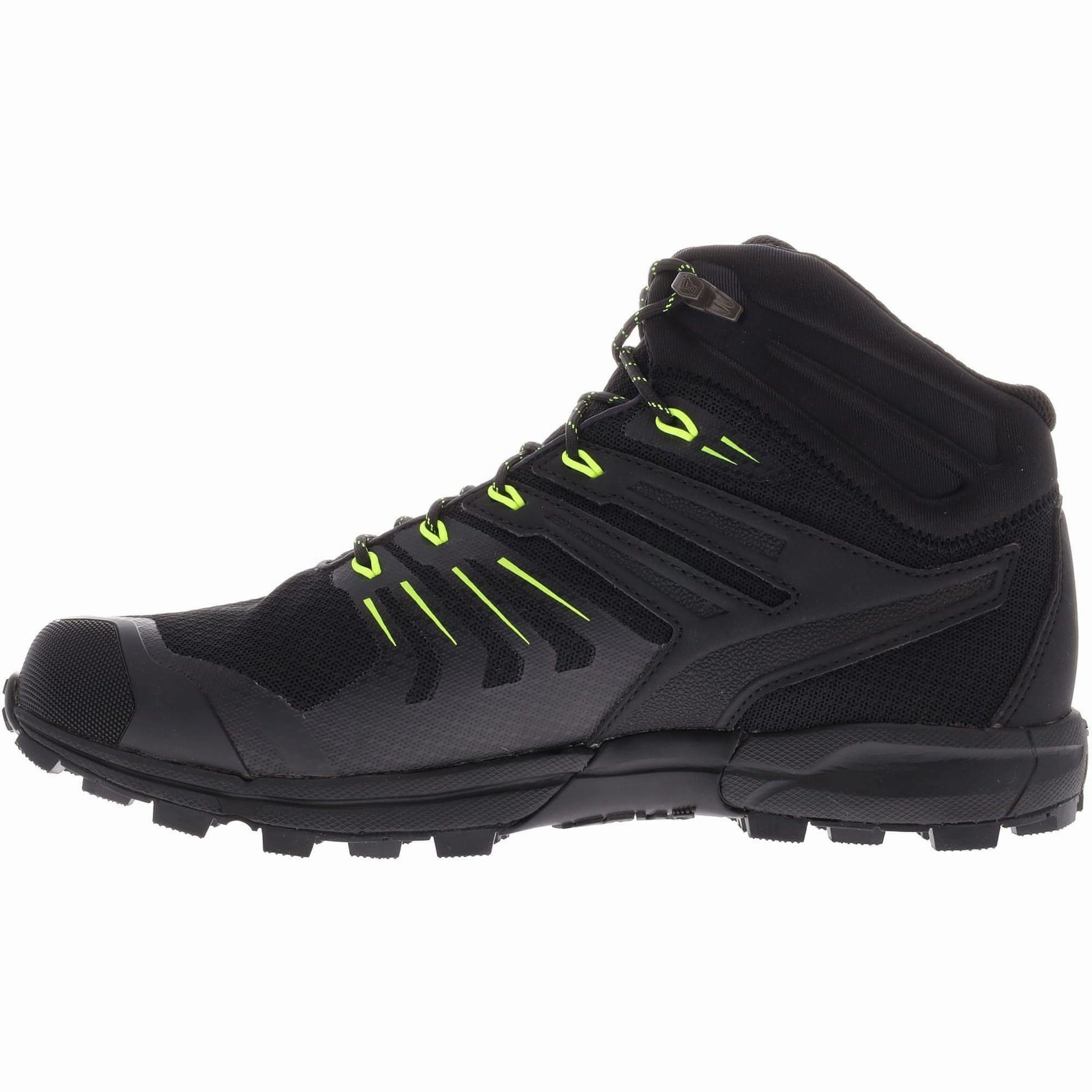 Cold Proof Inov8 Roclite G 345 GORE-TEX V2 Mens Walking Boots - Black