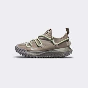 Energy return Mountain Fly Low GORE-TEX SE - College Grey/Malt-Cave Stone