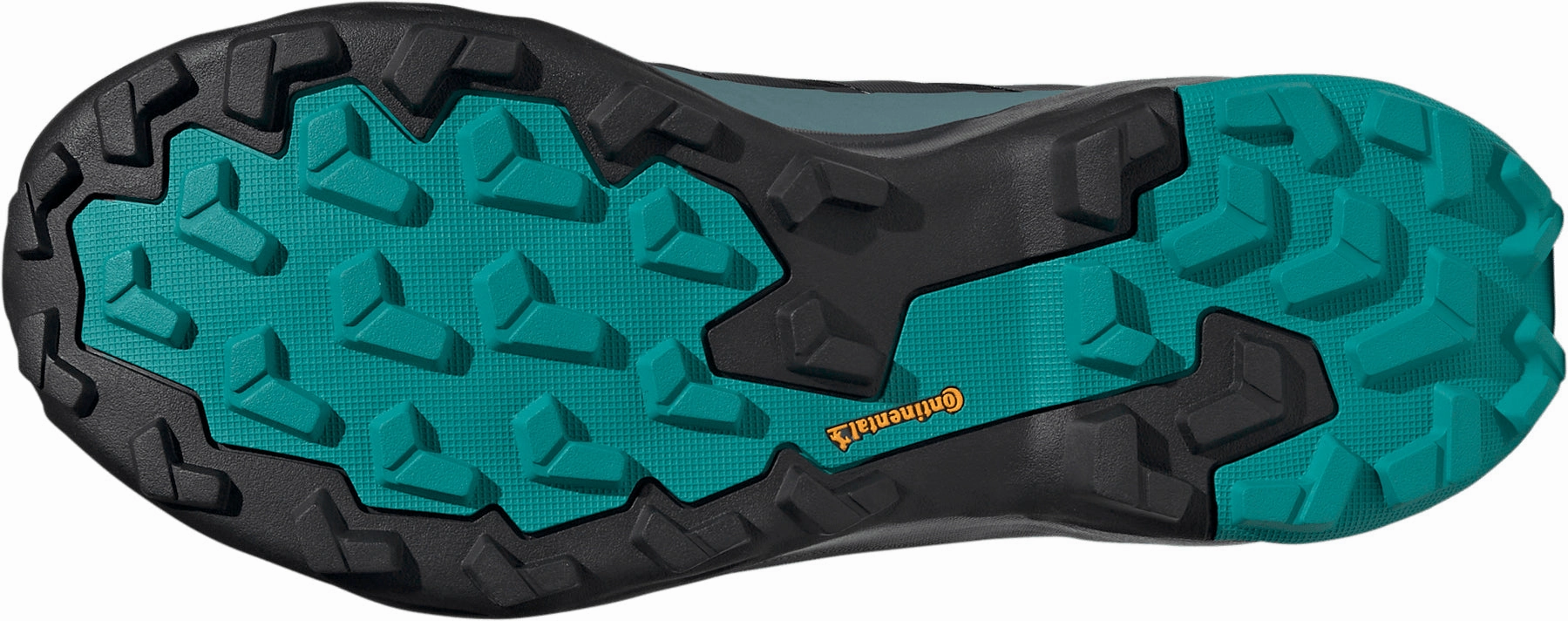 Slope Climb Camping adidas Terrex Skychaser AX5 GORE-TEX Mens Walking Shoes - Black