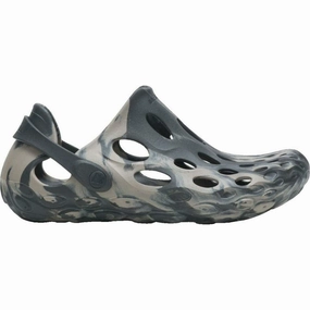 Merrell Hydro Moc Womens Sandals - Black Dust Guard