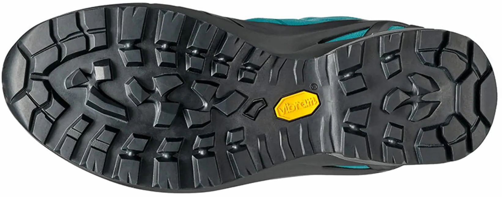 Scarpa Cyclone-S GORE-TEX Womens Walking Boots - Blue Comfortable Support