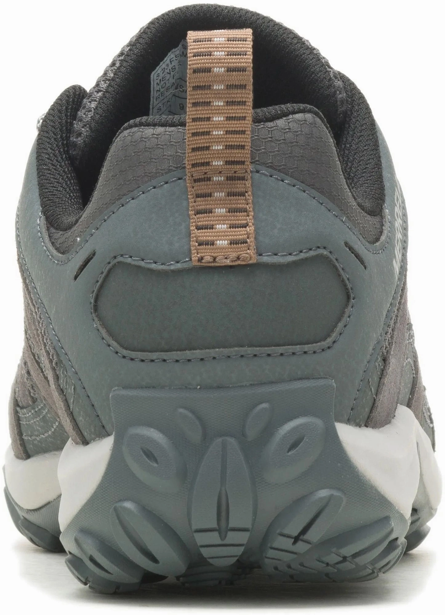 Merrell Alverstone 2 Mens Walking Shoes - Grey Climb Walk