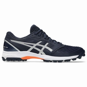 ASICS Field Ultimate FF 2 Adults Hockey Shoes Sport Aesthetic Compression Resistant Midsole
