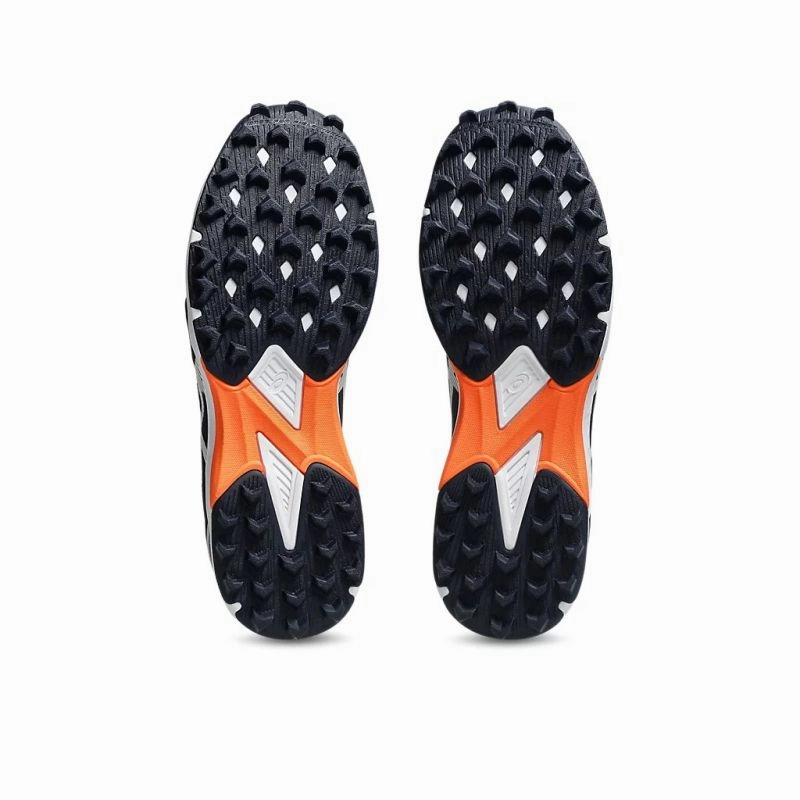 EasyToClean Outdoor Motion ASICS Field Ultimate FF 2 Adults Hockey Shoes