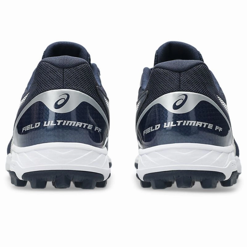 Foot Relax ASICS Field Ultimate FF 2 Adults Hockey Shoes