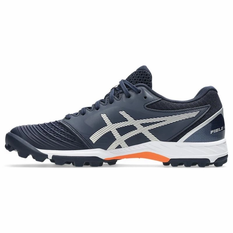 Dynamic support ASICS Field Ultimate FF 2 Adults Hockey Shoes