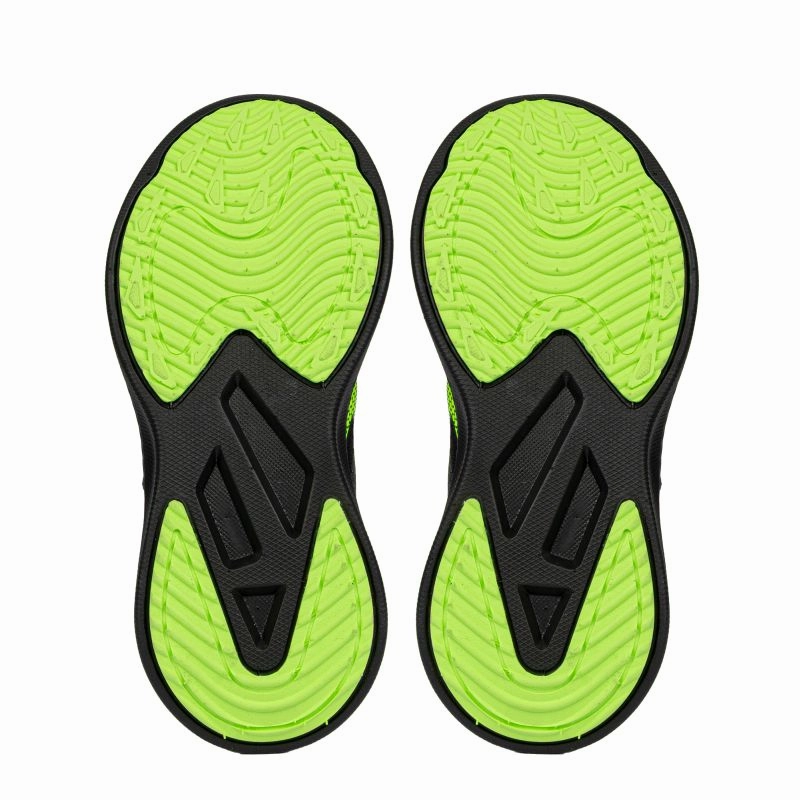 Running Non Toxic Adhesives SFIDA Kaleido GS Kids Running Shoes