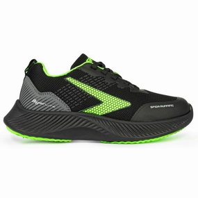 Athleisure Fit SFIDA Kaleido GS Kids Running Shoes