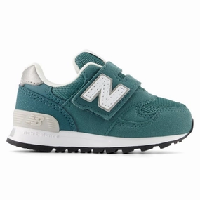 New Balance 313v2 Infant Casual Shoes Supportive Traction