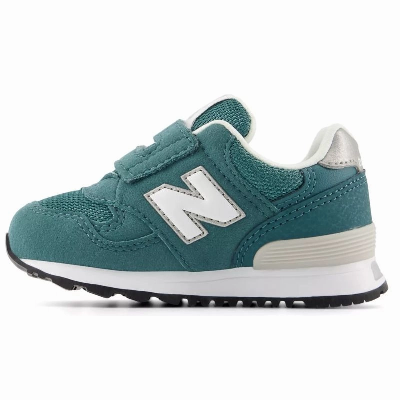 New Balance 313v2 Infant Casual Shoes SculptedDesign