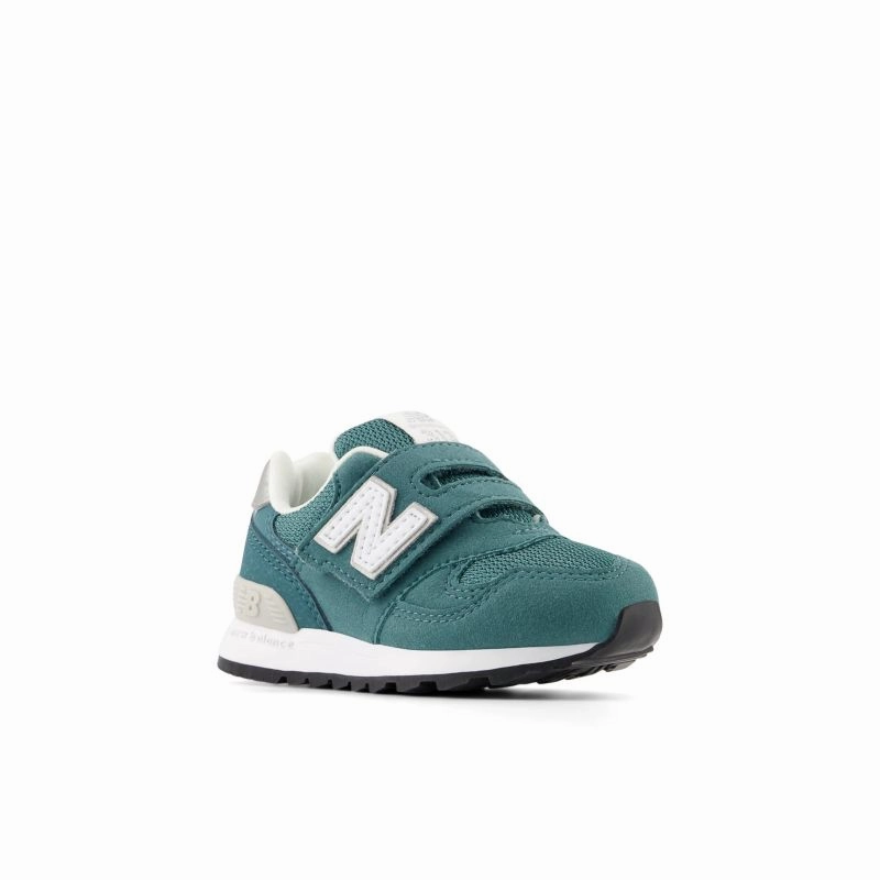 Thickened Collar New Balance 313v2 Infant Casual Shoes