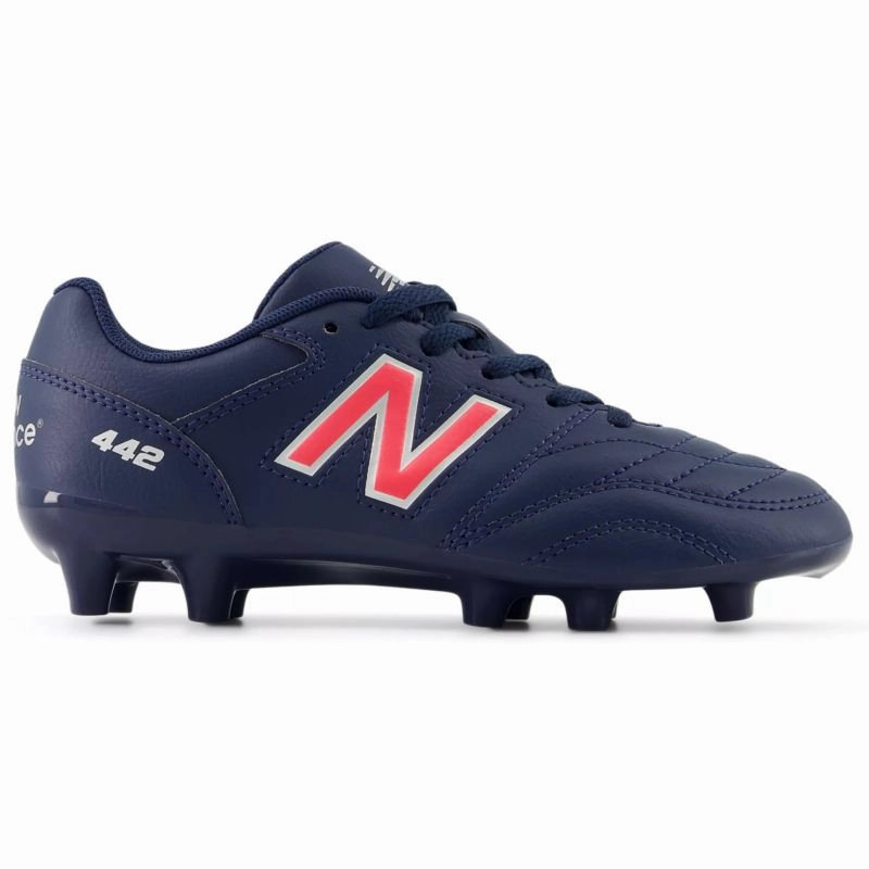 New Balance 442 Academy v2 FG Kids Football Boot inline skating boots Big kid-size shoes