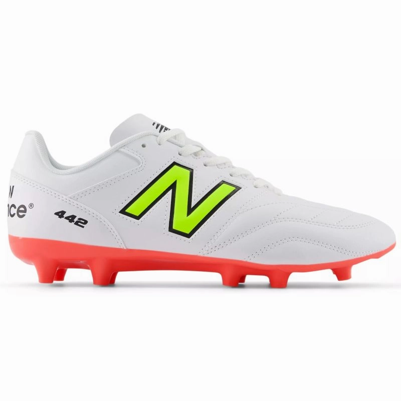 New Balance 442 V2 Academy FG Adults Football Boots step aerobics shoes