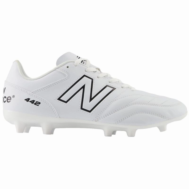 New Balance 442 V2 Academy FG Adults Football Boots dance shoes