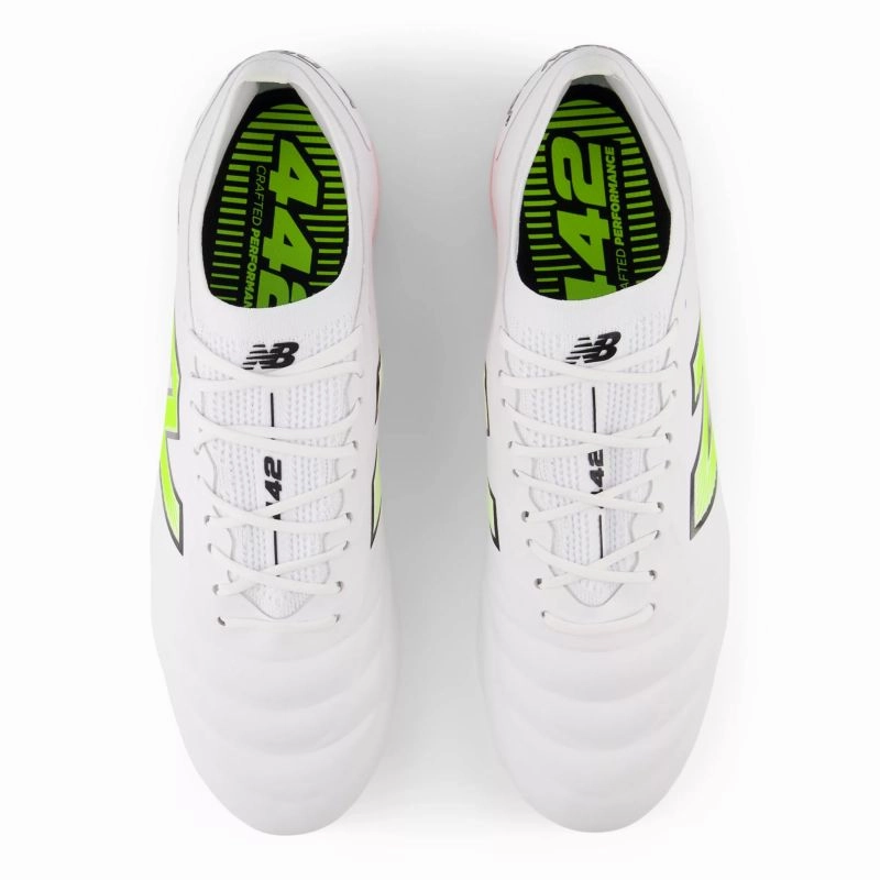 Free Shipping sports - facility shoes New Balance 442 v2 Elite FG Adults Football Boots