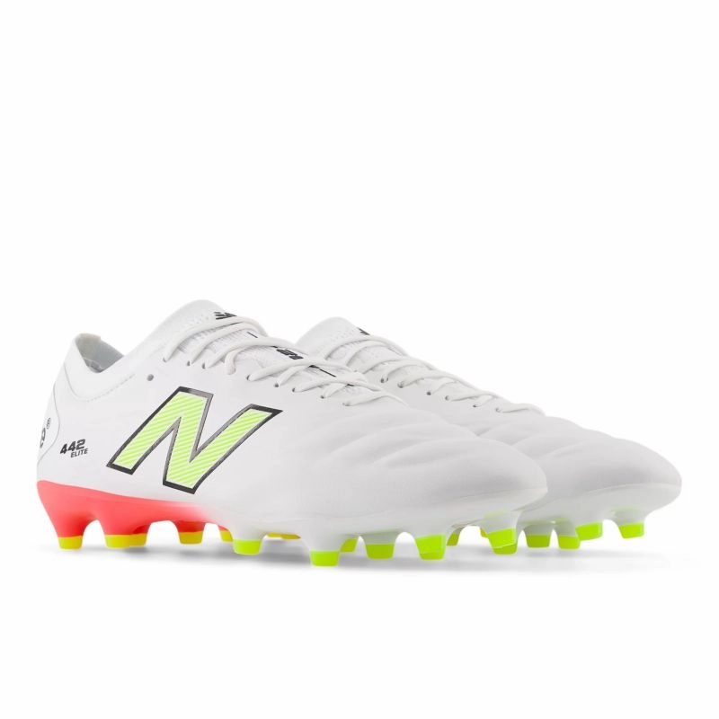 New Balance 442 v2 Elite FG Adults Football Boots park - use shoes