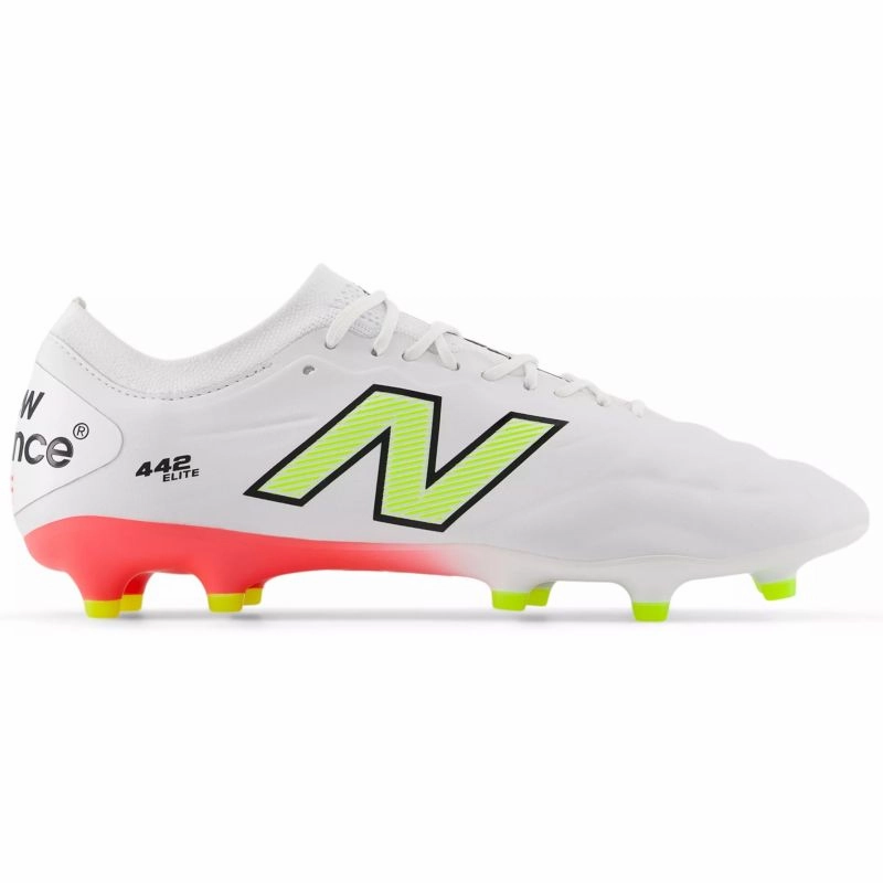 advanced players New Balance 442 v2 Elite FG Adults Football Boots
