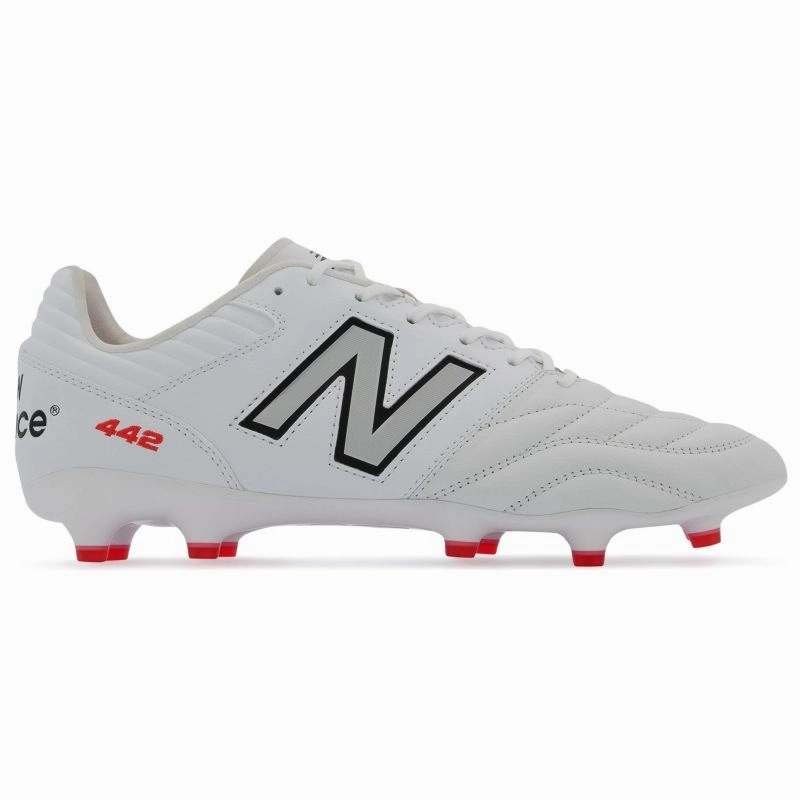 New Balance 442 v2 PRO FG Adults Football Boots step aerobics boots