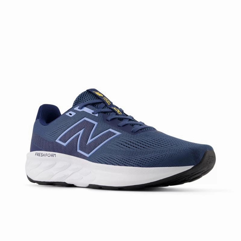 All-purpose stability New Balance 520v9 2E WIDE Mens Running Shoes