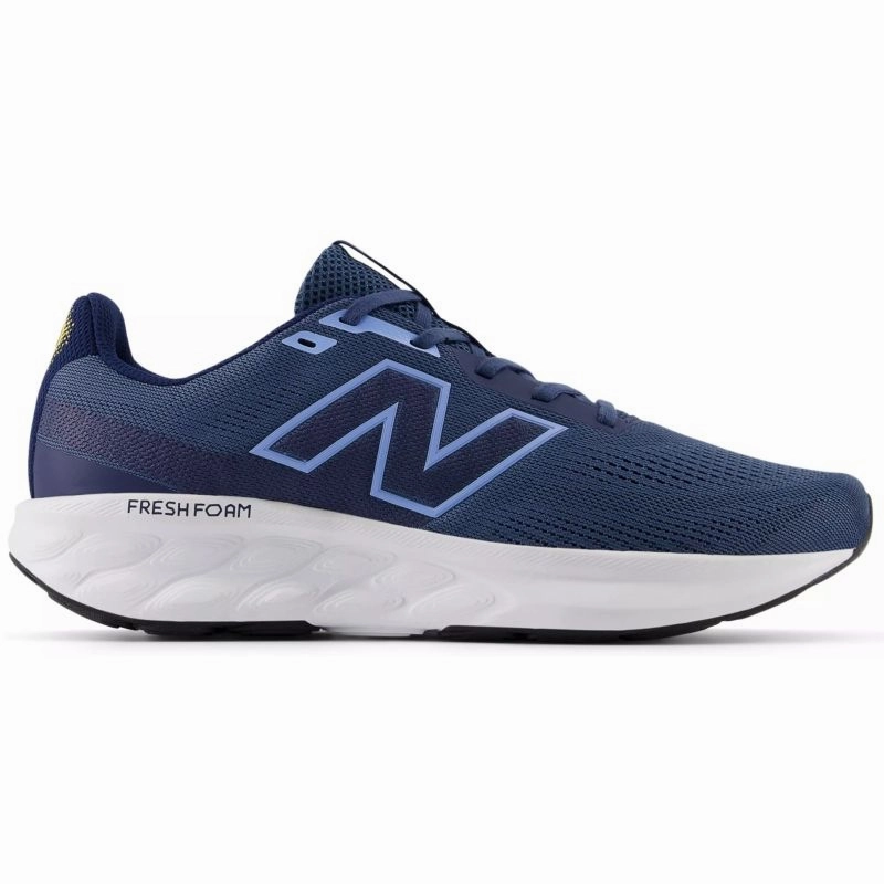 New Balance 520v9 2E WIDE Mens Running Shoes Light Weight Torsional Rigidity