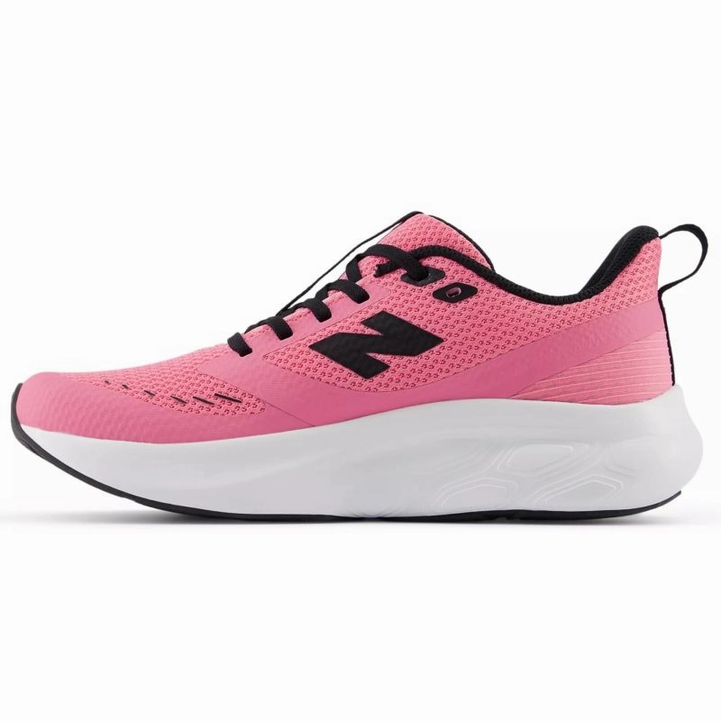 Step Focus Compression Molded Outsole New Balance 625v1 GS Kids Running Shoes