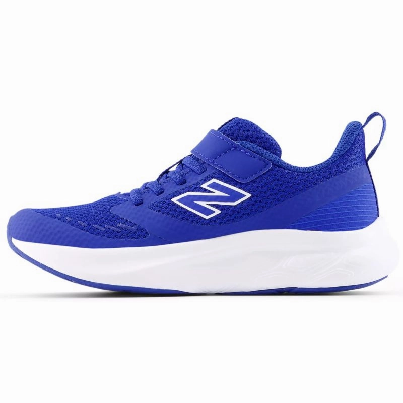 New Balance 625v1 PS Kids Running Shoes Eco Friendly Fabric