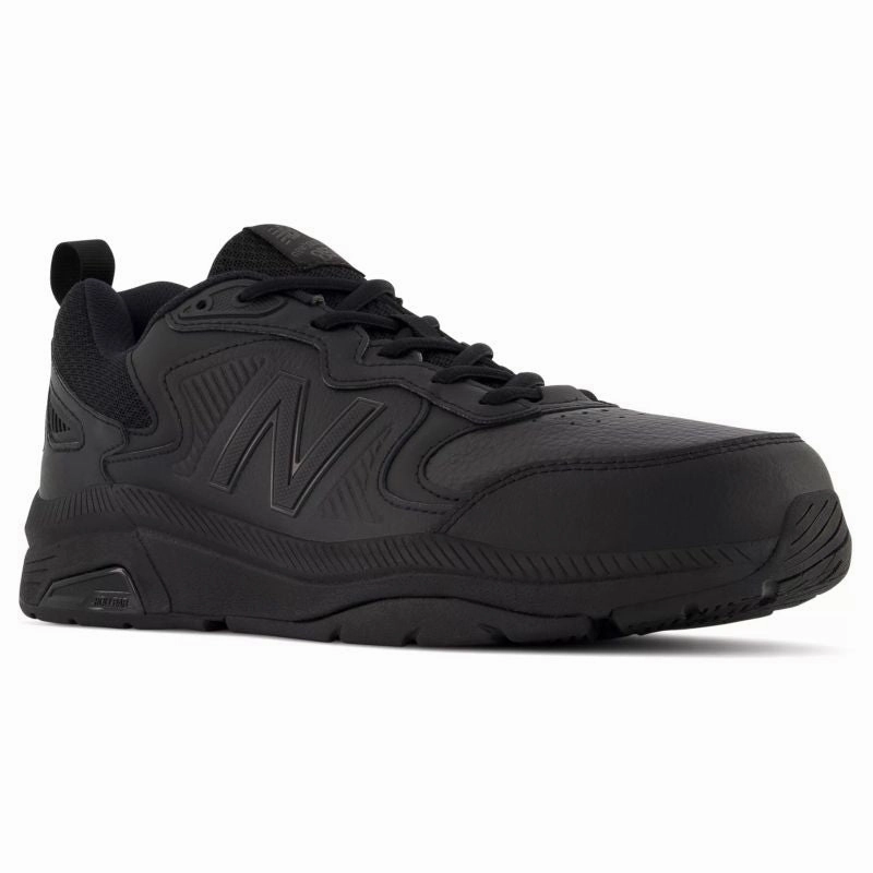 Lightweight construction allows for swift direction changes New Balance 857v3 AB 4E XTRA WIDE Mens Training Shoes