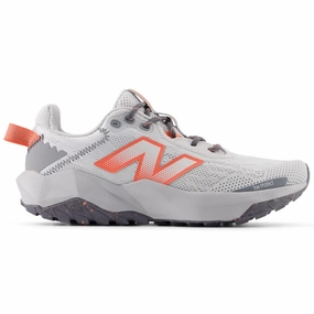 New Balance DynaSoft Nitrel v6 GS Kids Trail Shoes Luxe cushioning
