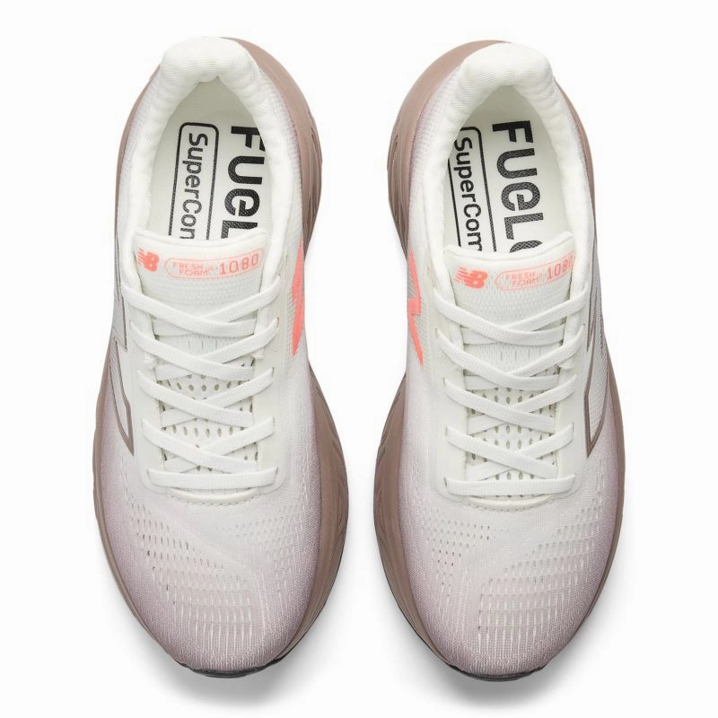 Fitness Ready CasualWear New Balance Fresh Foam X 1080v14 B Womens Running Shoes