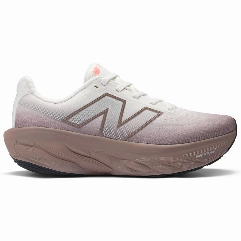 Unibody Construction New Balance Fresh Foam X 1080v14 B Womens Running Shoes