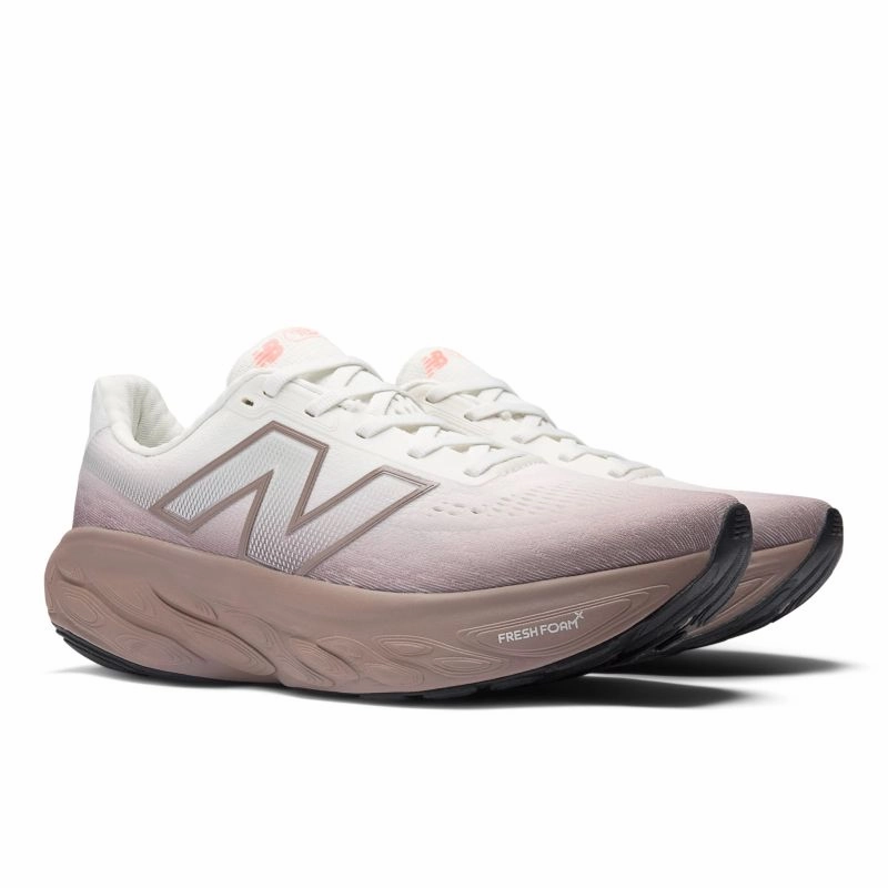HeelCushioning New Balance Fresh Foam X 1080v14 B Womens Running Shoes