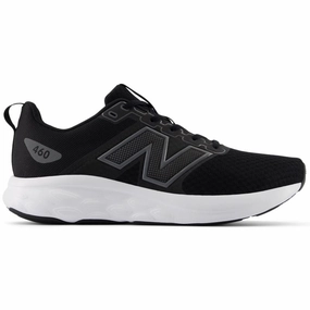 New Balance Fresh Foam X 460v4 2E WIDE Mens Running Shoes Ankle Collarbrace Speed Boost