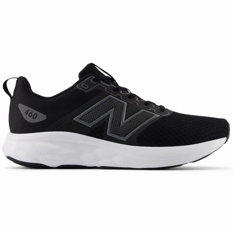 New Balance Fresh Foam X 460v4 2E WIDE Mens Running Shoes Ankle Collarbrace Speed Boost