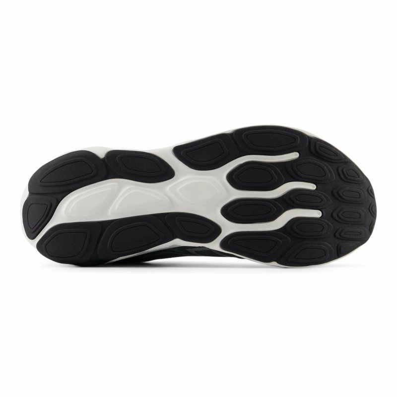 New Balance Fresh Foam X 460v4 2E WIDE Mens Running Shoes Luxe cushioning