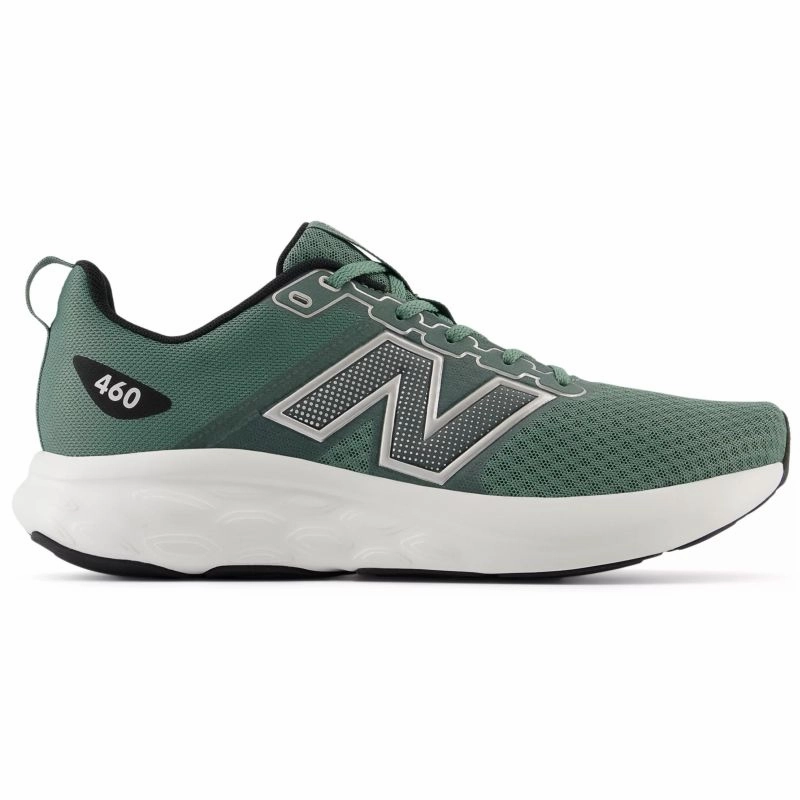 Mesh Upper New Balance Fresh Foam X 460v4 2E WIDE Mens Running Shoes