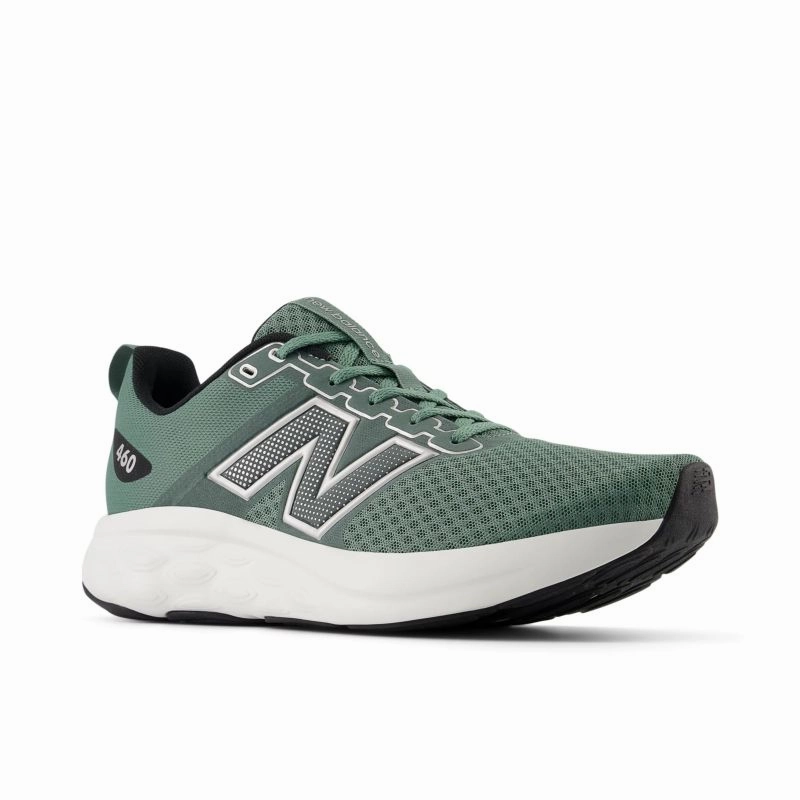 New Balance Fresh Foam X 460v4 2E WIDE Mens Running Shoes Quick Pack