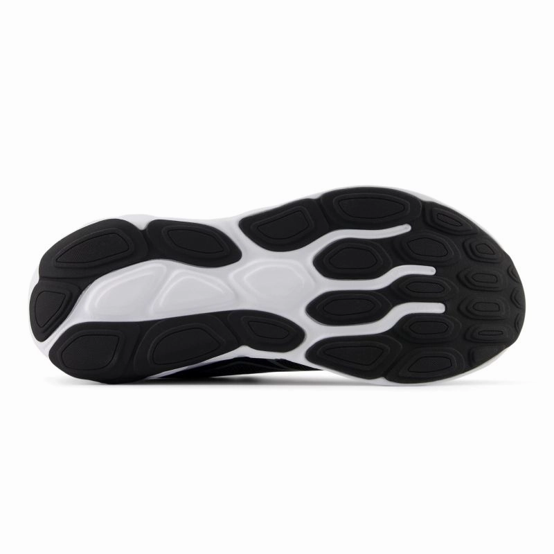 Sneaker Socks Responsive cushioning New Balance Fresh Foam X 460v4 D WIDE Womens Running Shoes