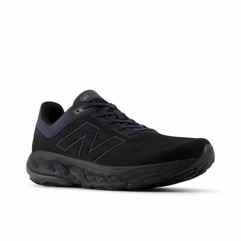 New Balance Fresh Foam X 860v14 2E WIDE Mens Running Shoes Blown Rubber Cushion