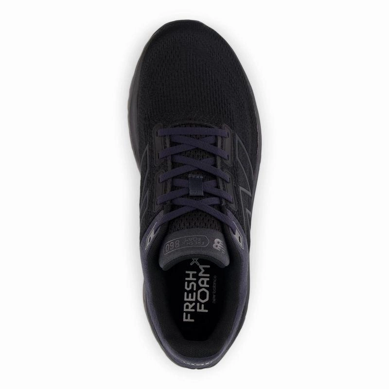 New Balance Fresh Foam X 860v14 D WIDE Womens Running Shoes Fitness Edge Mid   Top