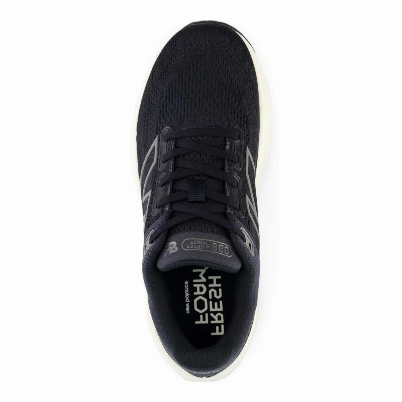 Aerobic Grip Elastic Material New Balance Fresh Foam X 860v14 D WIDE Womens Running Shoes