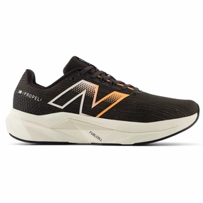 Synthetic Finish New Balance FuelCell Propel v5 Mens Running Shoes