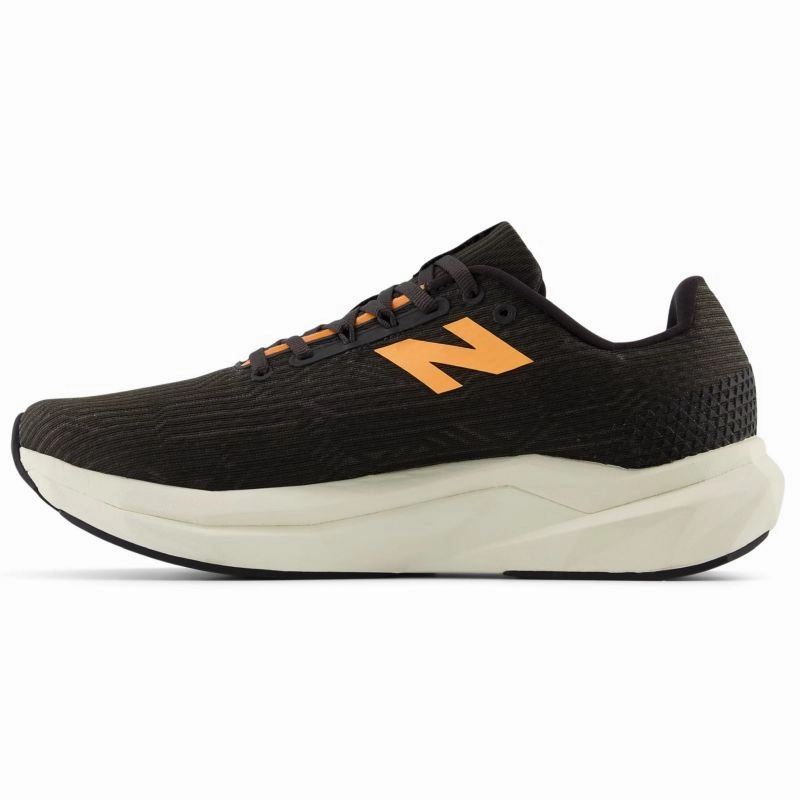 Traction Grip New Balance FuelCell Propel v5 Mens Running Shoes