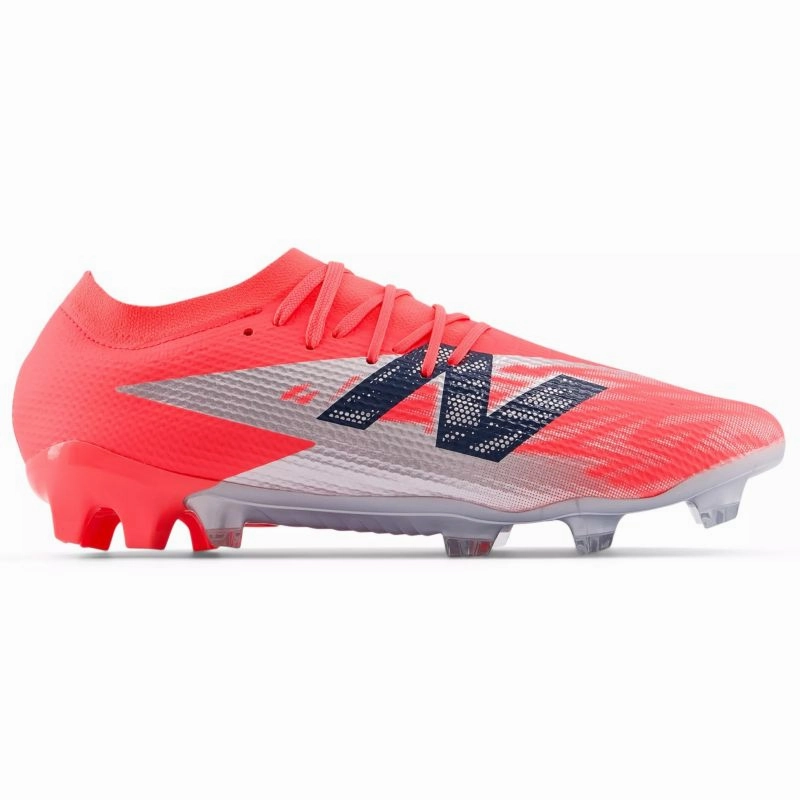 New Balance Furon Team v8 FG Adults Football Boots tournament scuba - diving - ocean shoes