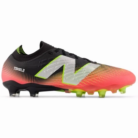 Pressure Distribution hiking - trail shoes New Balance Tekela Pro Low V4  FG Adults Football Boots