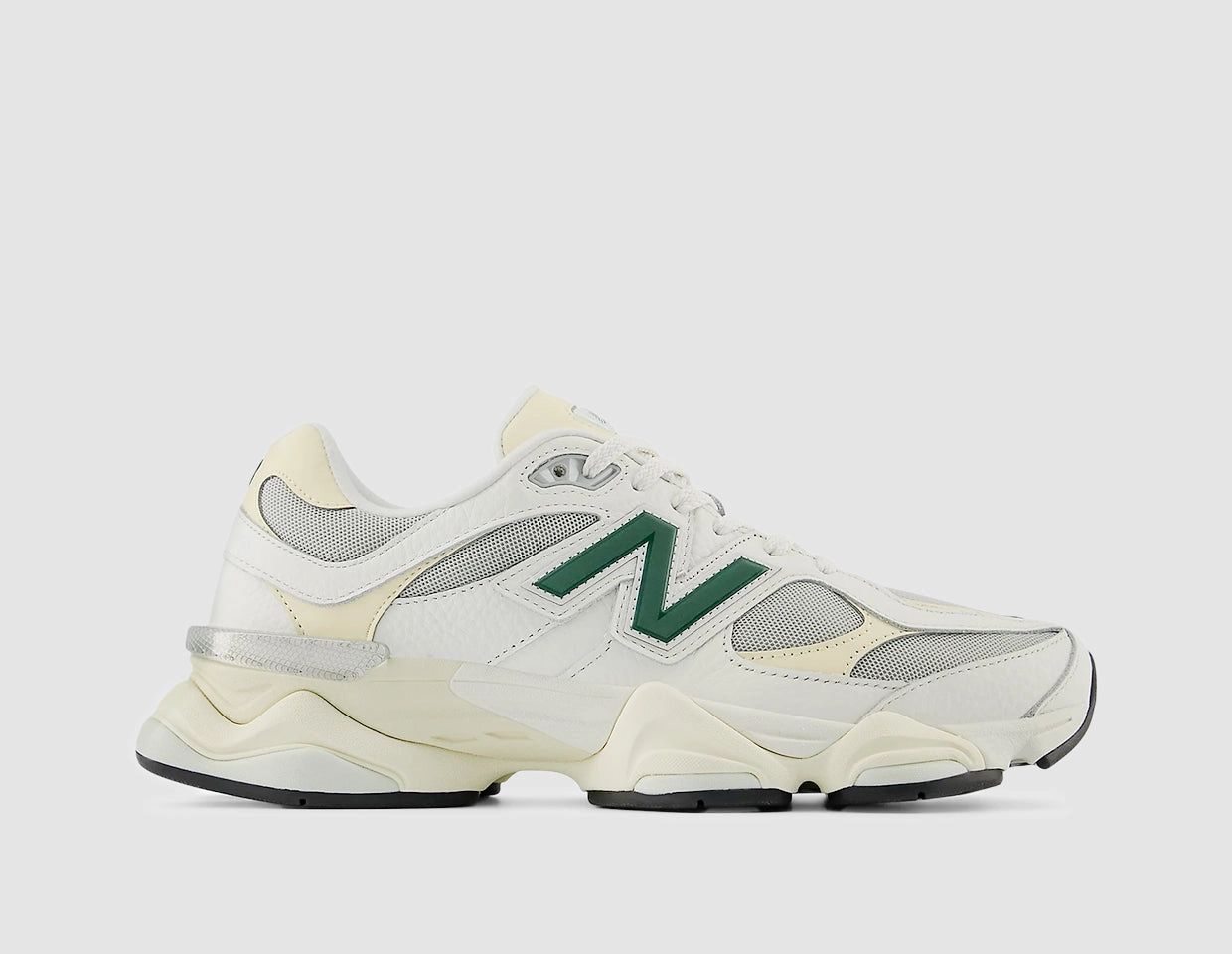 New Balance U9060ESE Sea Salt / Marsh Green - Calcium Every Terrain