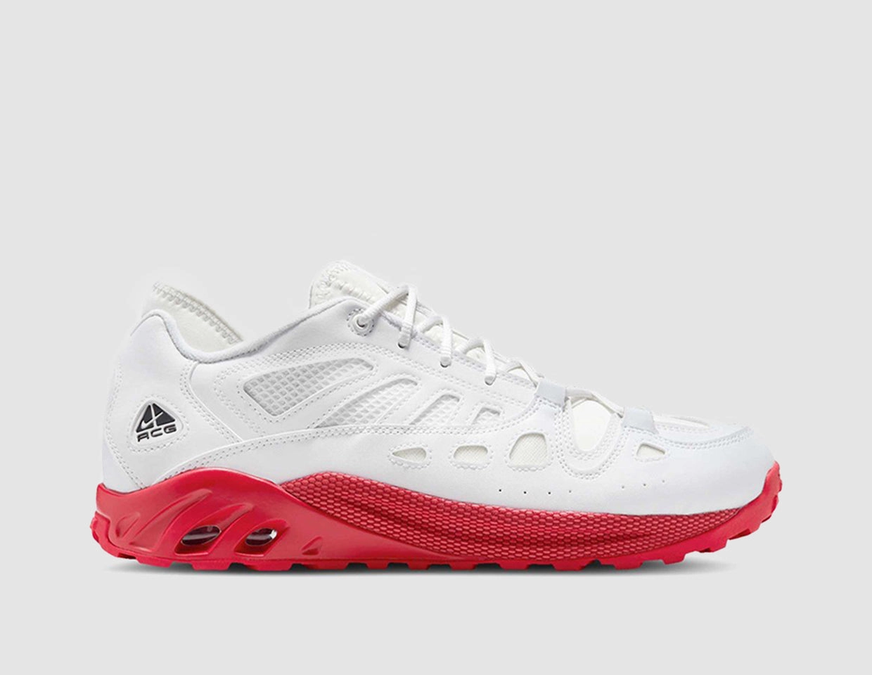 Nike ACG Air Exploraid Summit White / Black - Summit White Multi Layer Insole